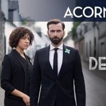 Acorn TV Acquires New UK Drama DEADWATER FELL Starring David Tennant