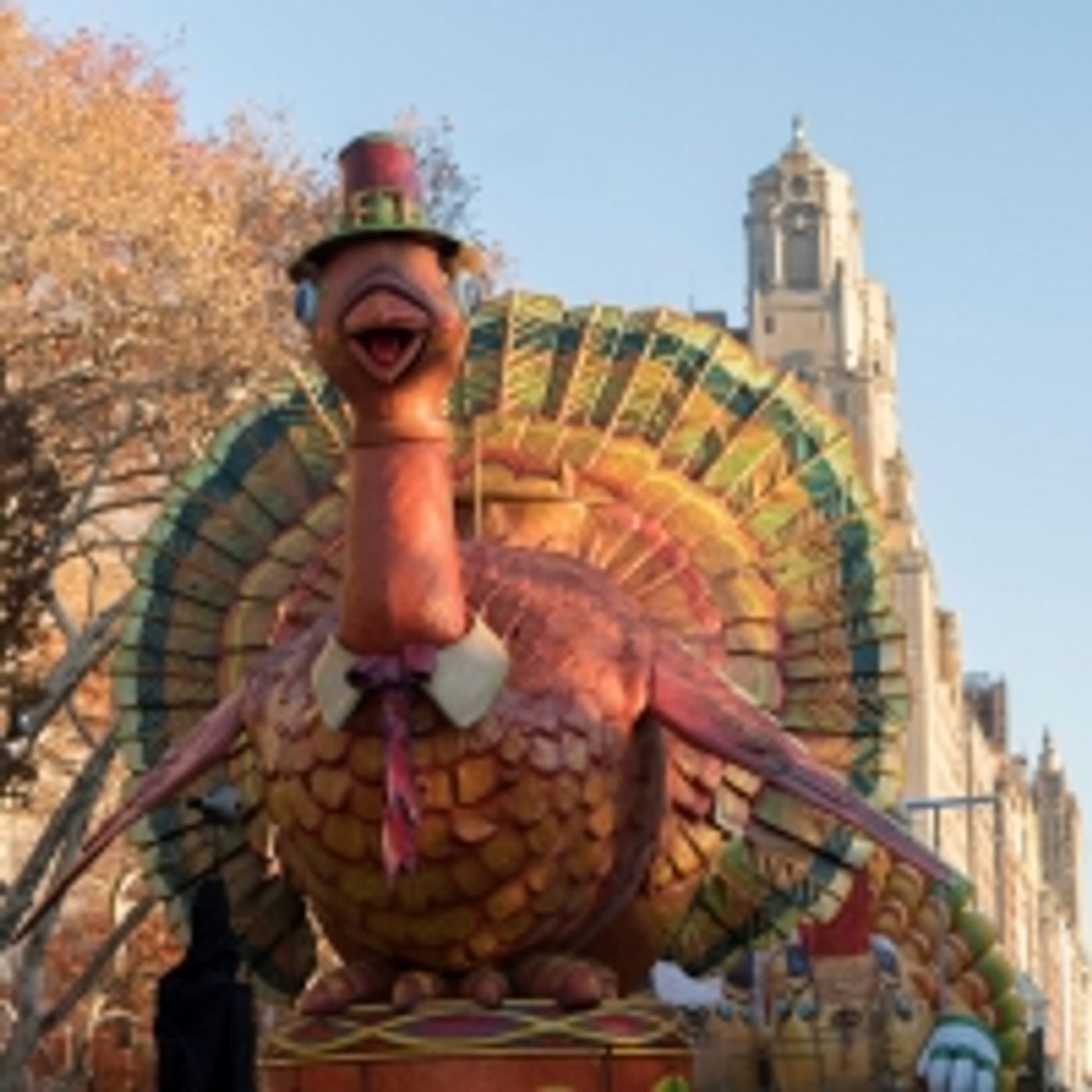 Wake Up With BWW 11/14: Thanksgiving Parade Performances Announced, and More!  Image