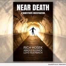 Nifni Press Releases New Paranormal Fiction Novel NEAR DEATH