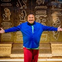 Trevor Ashley Will Play the Role of Pharaoh in the Sydney Season of JOSEPH...