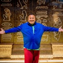 Trevor Ashley Will Play the Role of Pharaoh in the Sydney Season of JOSEPH...