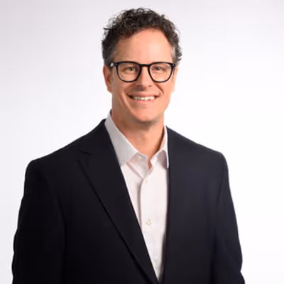 Louisville Orchestra Names Jude Vaclavik as New Chief Executive Officer