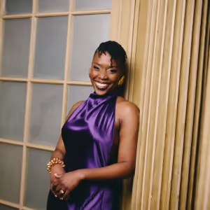Broadway’s Housso Sémon Sets Release of Debut Single 'Lover'