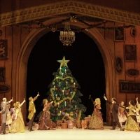 Long Beach Ballet's THE NUTCRACKER Celebrates 37th Year