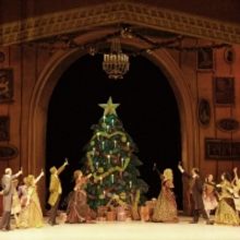 Long Beach Ballet's THE NUTCRACKER Celebrates 37th Year
