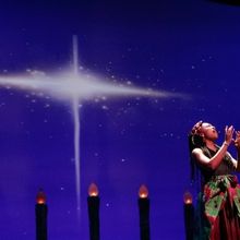 Review: JOYFUL!JOYFUL! at Westcoast Black Theatre Troupe