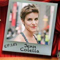 Podcast Exclusive: Jenn Colella Talks COME FROM AWAY, THE FLAME & More on The…