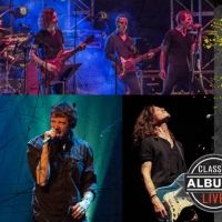 The King Center to Present CLASSIC ALBUMS LIVE: THE LITHIUM EXPERIENCE & More, With…