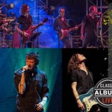The King Center to Present CLASSIC ALBUMS LIVE: THE LITHIUM EXPERIENCE & More, With T