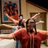 Review: THE PETERSON SHOW at Echo Theatre Company