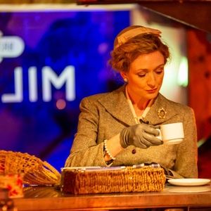 STILL LIFE Will Open at Theatre Royal Drury Lane's Grand Saloon Bar