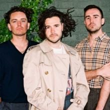 London's Introspective Amber Run Announces Fourth Album