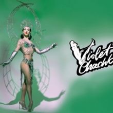 Violet Chachki Has Announced Her Debut North American Tour A LOT MORE ME