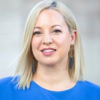 San Diego Master Chorale Names Jen Rogers New Executive Director Interview