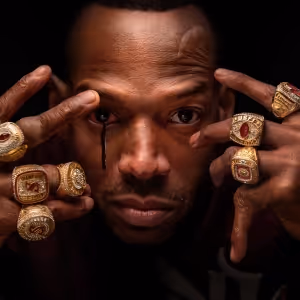 Video: Marlon Wayans Stars as a Football Legend in New Trailer for HIM