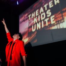 Preview: BROADWAY RAVE at The House Of Blues Anaheim