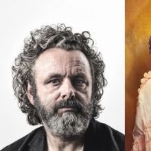 Michael Sheen to Star in New Production of AMADEUS at Sydney Opera House