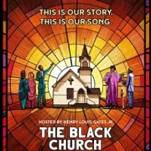 Composer Matthew Head Talks PBS' THE BLACK CHURCH On Tom Needham's SOUNDS OF FILM