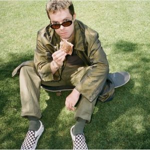 Meija Shares Sophomore Album Ft. EELS, Hand Habits & More