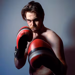 SHADOW BOXING To Run At Jonesway Theatre, 9-11 February