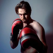 SHADOW BOXING To Run At Jonesway Theatre, 9-11 February