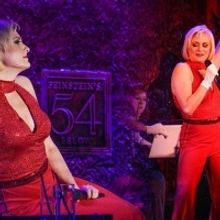 Tune in to Watch Haley Swindal's SING HAPPY: THE SONGS OF LIZA MINNELLI