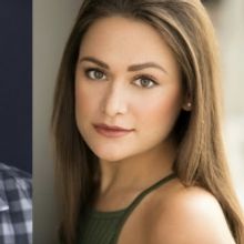 Anthony Nuccio, Gabriela Delano To Lead Rodgers & Hammerstein's CAROUSEL At MTH The