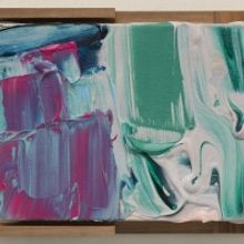 Kenjiro Okazaki: TOPICA PICTUS/Rue De Turenne Opens Saturday March 20