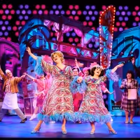 Review: HAIRSPRAY at Paramount Theater