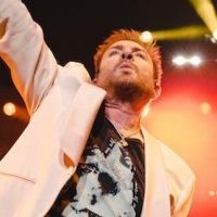 Duran Duran Announce Second Headline Show At London's The O2