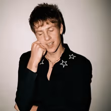 Malcolm Todd Announces 2026 North American Tour Dates
