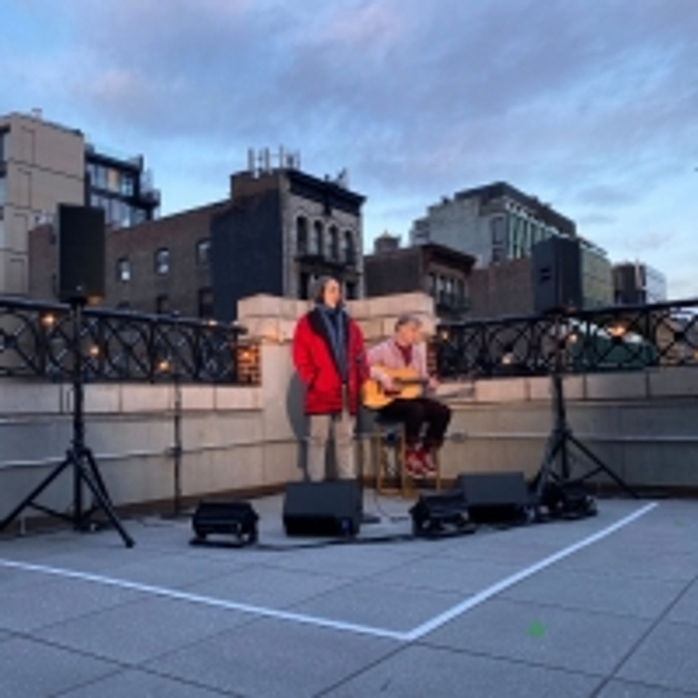 Student Blog: How TodayTix is Safely Bringing Live Theatre Back to NYC