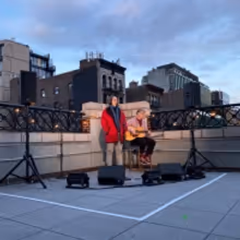 Student Blog: How TodayTix is Safely Bringing Live Theatre Back to NYC