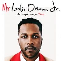 BWW Contest: Win Two Tickets to See Leslie Odom Jr.'s Concert In Toronto!