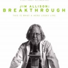 JIM ALLISON: BREAKTHROUGH Premieres Tonight on PBS