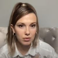VIDEO: Millie Bobby Brown on STRANGER THINGS, GODZILLA VS. KONG, and More! Video