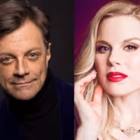 Jim Caruso, Megan Hilty, Michael Urie & Lillias White Join The New York Pops for…