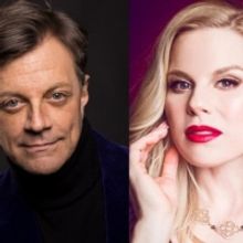 Jim Caruso, Megan Hilty, Michael Urie & Lillias White Join The New York Pops for 40th