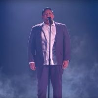 VIDEO: 12-Year-Old Singer Luke Islam Performs 'You Will Be Found' on AMERICA'S GOT…
