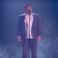 VIDEO: 12-Year-Old Singer Luke Islam Performs 'You Will Be Found' on AMERICA'S GOT… Video