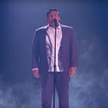 VIDEO: 12-Year-Old Singer Luke Islam Performs 'You Will Be Found' on AMERICA'S GOT TA