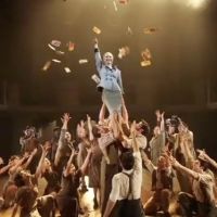 Broadway Rewind: EVITA Brings the Rainbow Tour to Broadway in 2012 Video