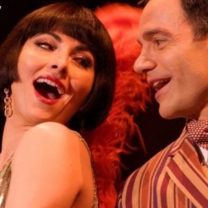 Video: First Look at Ramin Karimloo & Isabel Leonard in Washington National Opera's S Interview