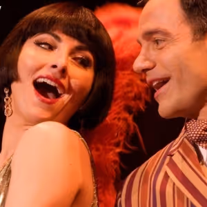 Video: First Look at Ramin Karimloo & Isabel Leonard in Washington National Opera's…