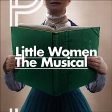 LITTLE WOMEN Will Play a Limited Season at Park Theatre, London