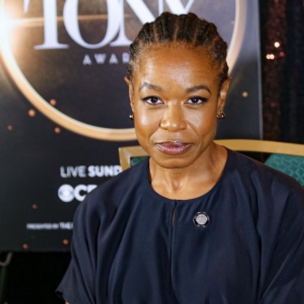 Video: Quincy Tyler Bernstine Thinks DOUBT Was a Perfect Experience - Broadway Theater Video