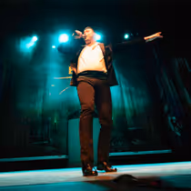 Interview: JOEL LIBED COMES HOME WITH A TASTE OF IRELAND at Hawaii Theatre Center
