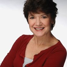 Interview: Kathy St. George Talks Acting on Broadway, Understudying a Soap Star and B