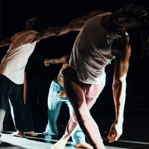 John Scott's Irish Modern Dance Theatre to Present BEGIN ANYWHERE