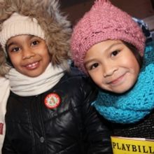 Kids' Night on Broadway to Return in March, Featuring In-Theatre Activities & More